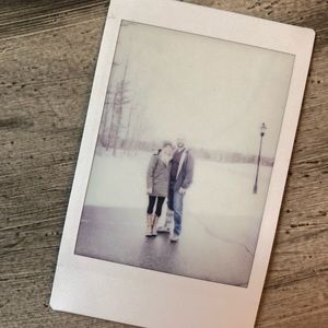 Meet your Posher, Heather